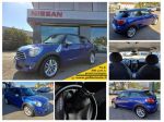 MINI Paceman Mini Paceman 2.0 Cooper D AUTO - GARANZIA