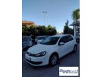 VOLKSWAGEN - Golf - 1.6 TDI 5p. Comfortline BlueMotion Technology