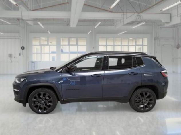 JEEP Compass 1.3 Turbo T4 240 CV PHEV AT6 4xe S IVA ESPOSTA rif. 24054116 - Foto 5