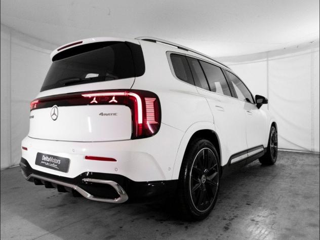 Mercedes-Benz GLB X248 TERMICA 200 4MATIC - Foto 4