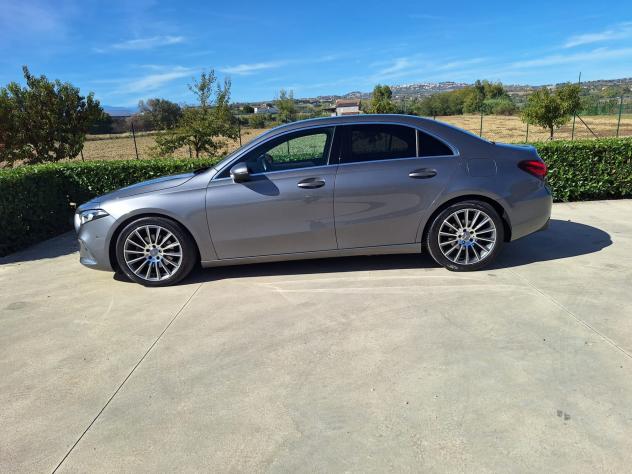 Mercedes-benz A 180 d Automatic AMG Line Premium - Foto 3