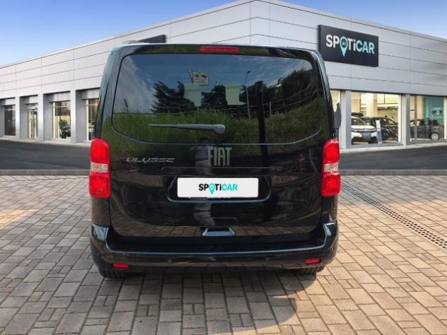 FIAT Ulysse MY25 L3H1 COMBI M1 2000 HDI 180CV AT8 rif. 23872985 - Foto 5