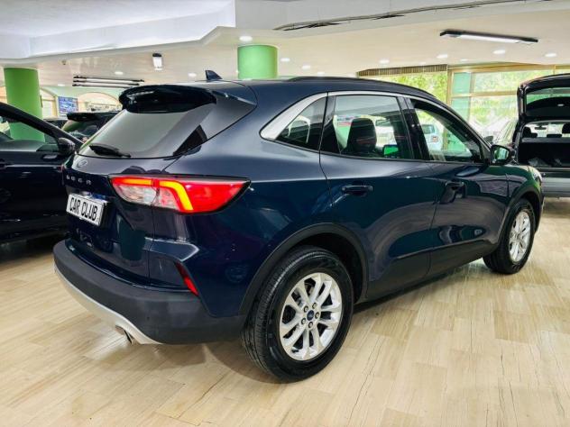 Ford Kuga 1.5 TDCI 120cv Autom. 2WD Titanium - Foto 4