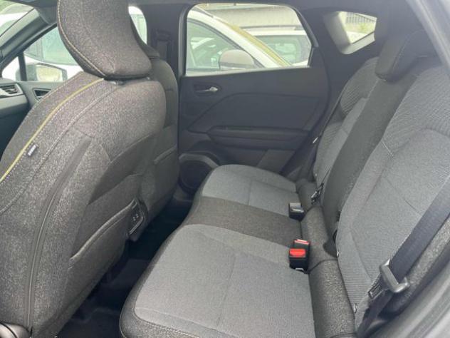 RENAULT Captur TECHNO1.2 ECO-G 120 rif. 23984055 - Foto 7