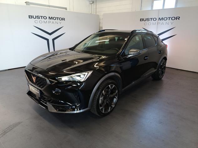 CUPRA Formentor Formentor 1.4 e-hybrid 204cv dsg - Foto 3