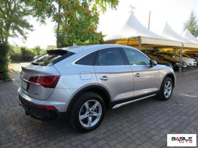 AUDI - Q5 Sportback - Q5 SPB 40 TDI quattro S tronic - Foto 6