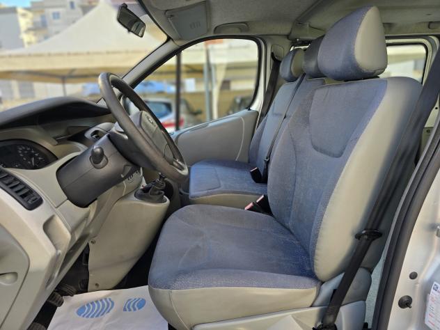 NISSAN PRIMASTAR 1a SERIE DCI/100C - Foto 10