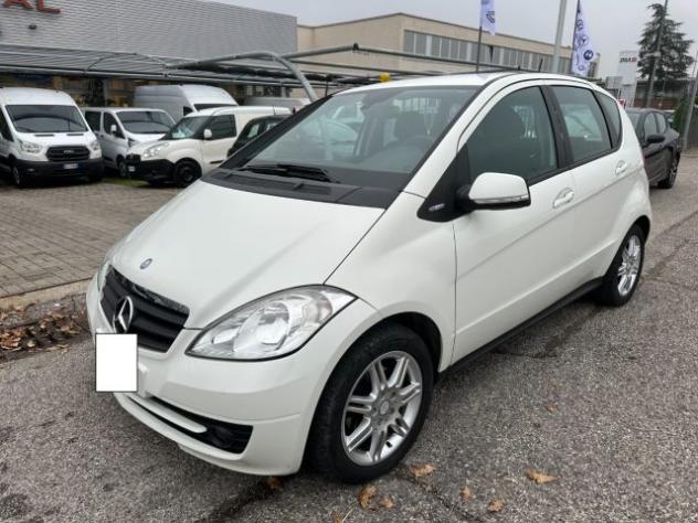 MERCEDES-BENZ A 160 1.5 GPL 95 CV BlueEFFICIENCY rif. 24138829 - Foto 3
