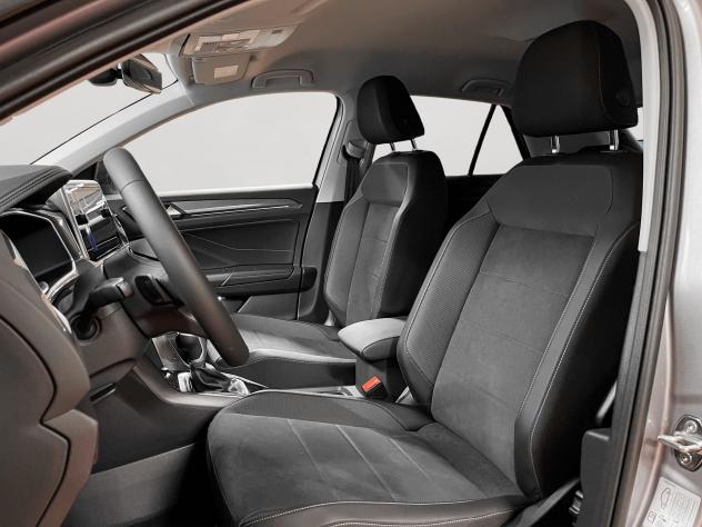 Volkswagen T-Roc 2.0 TDI SCR 150 CV DSG Style - Foto 6