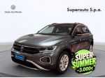 Volkswagen T-Roc T-Roc 2.0 TDI SCR 150 CV DSG Edition Plus