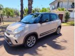 Fiat 500L 1.6 Multijet 105 CV Trekking
