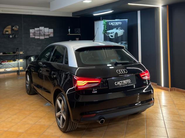Audi A1 SPB 1.6 TDI 116 CV S Tronic - Foto 4