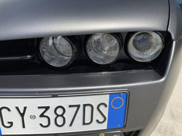ALFA ROMEO Brera 1750 TBi rif. 24048897 - Foto 4