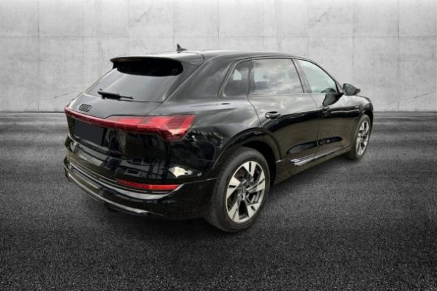 AUDI e-tron 50 quattro S line edition rif. 23758567 - Foto 2