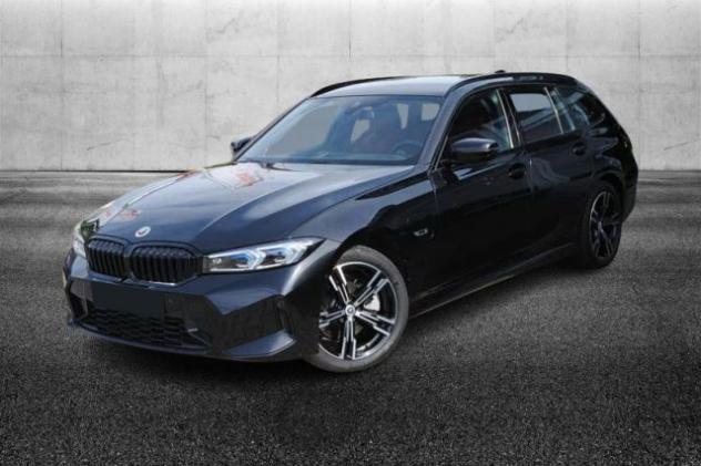 BMW 330 e Touring Msport rif. 23758150
