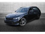 BMW 330 e Touring Msport rif. 23758150