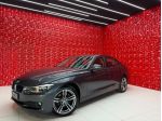 Bmw 318d Business aut. OK NEOPATENTATI