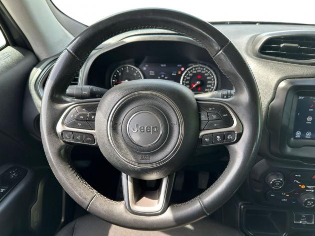 Jeep Renegade 1.6 mjt Limited 2wd 130cv - Foto 6