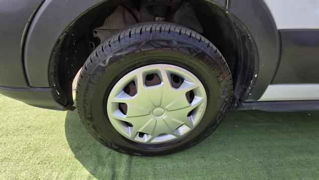 Ford Transit 330 2.0TDCi EcoBlue PM-TM Furgone Trend - Foto 10