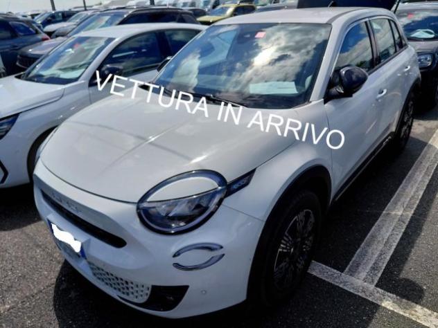FIAT 600 1.2 hybrid 145cv auto rif. 23931827