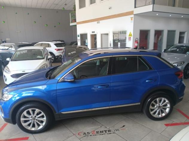 VOLKSWAGEN T-Roc 2.0 TDI SCR Style rif. 22584347 - Foto 2