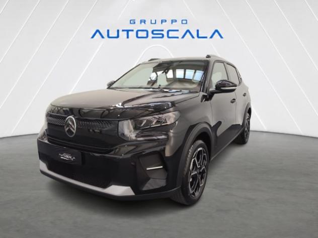 CITROEN C3 1.2 PureTech 100cv S&S Max rif. 23780159
