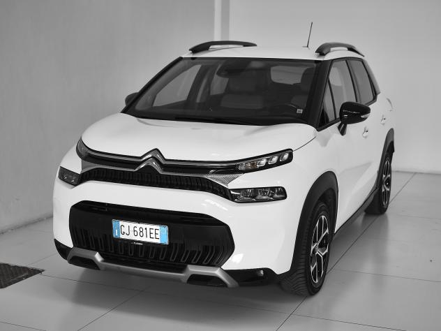 Citroën C3 Aircross BlueHDi 110 S&S Feel - Foto 2