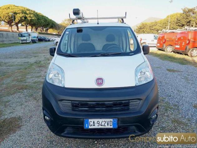 FIAT Fiorino 1.3 MJT 80CV + IVA 22% rif. 24198532
