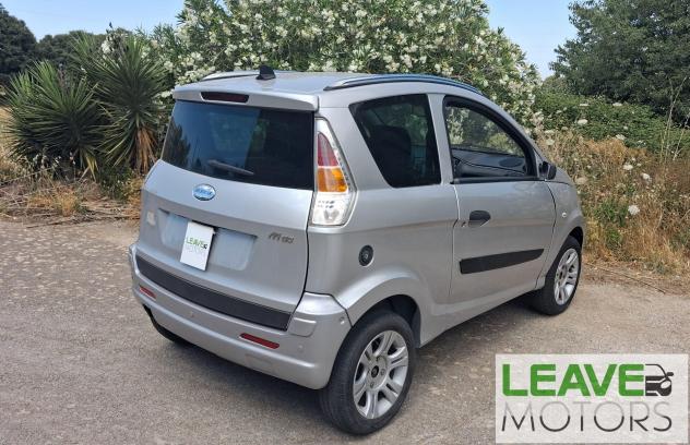 Microcar M.Go (M1550) - Foto 6