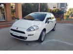 FIAT Punto Punto 1.4 8V 5 porte Natural Power Street