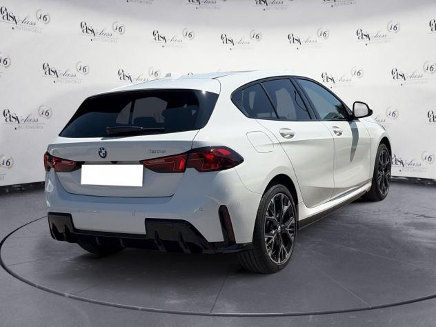 BMW Serie 1 120d MSport Design aut. NAVI LED CAMERA - Foto 6
