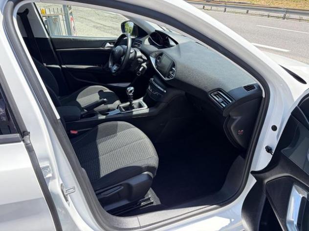 PEUGEOT 308 BlueHDi 100 S&S Active rif. 23940132 - Foto 8