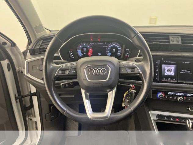 AUDI Q3 35 TDI S line Noleggio a lungo termine 36mesi rif. 23399809 - Foto 6