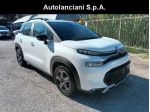 CITROEN C3 Aircross 1500 BLUEHDI FEEL 110CV CARPLAY VETRI SCURI ITALIA rif. …
