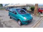 Daewoo Matiz 800i SE City