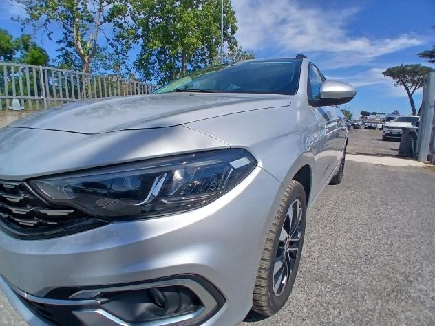 Fiat Tipo 1.6 Mjt S&S SW Lounge - Foto 9