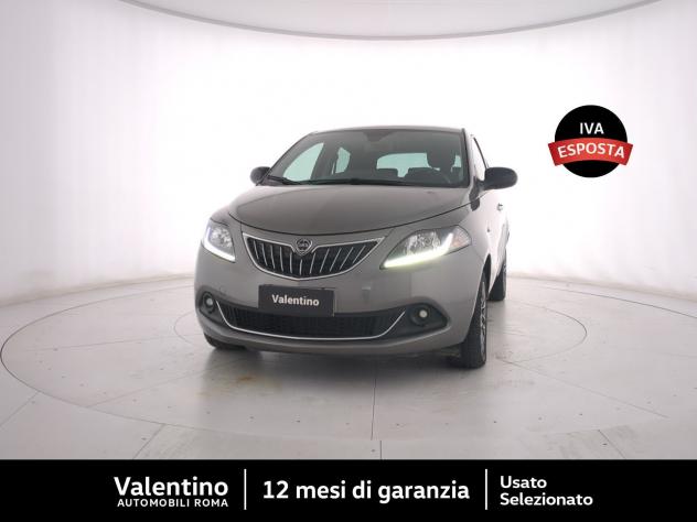 Lancia Ypsilon 1.0 firefly hybrid Oro s&s 70cv