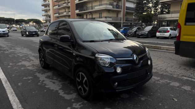 Renault Twingo LIMITEED LED PDC CERCHI 16 SEDILI RISCALDATI - Foto 2