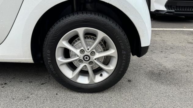 Smart ForFour 90 0.9 Turbo Passion - Foto 8