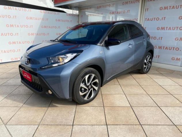TOYOTA Aygo X 1.0 72CV TREND DISPLAY RETROCAMERA rif. 21292000 - Foto 7