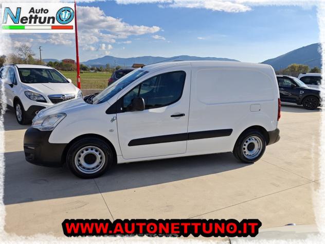 Peugeot Partner BlueHDi 100 L1 Furgone Premium - Foto 4