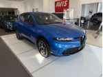 Alfa Romeo Tonale 1.6 Diesel 130cv TCT6 Sprint