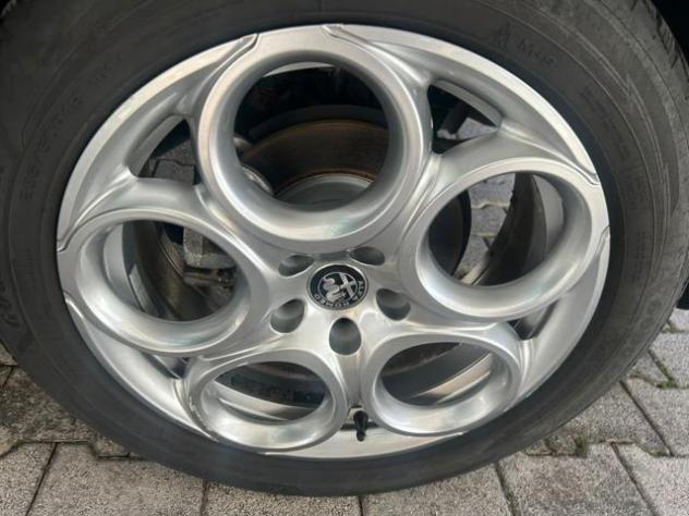ALFA ROMEO Tonale 1.6 diesel 130 CV TCT6 Sprint rif. 24189985 - Foto 10