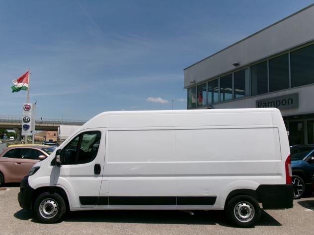 FIAT Ducato 35Q LH2 140CV 2.2 - Foto 2