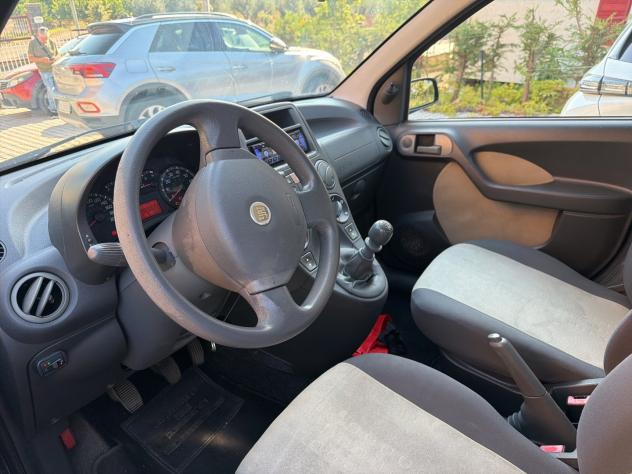 FIAT Panda FIAT PANDA METANO - Foto 5