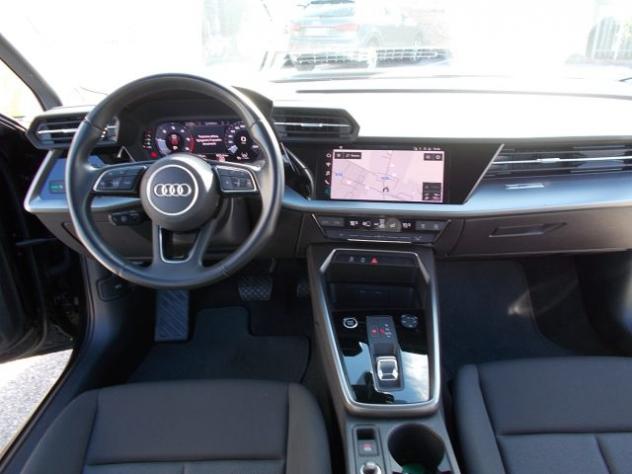 AUDI A3 SPB 35 TDI S.tronic Business Advanced rif. 23905315 - Foto 9