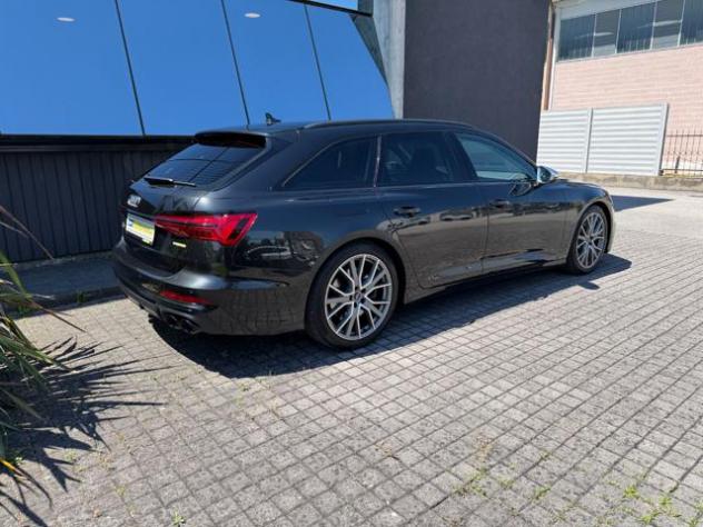 AUDI S6 Avant 3.0 TDI quattro * EXCLUSIVE * B&O * MATRIX * rif. 23723531 - Foto 5