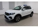 Volkswagen T-Cross 1.0 TSI 85kW Edition Plus DSG