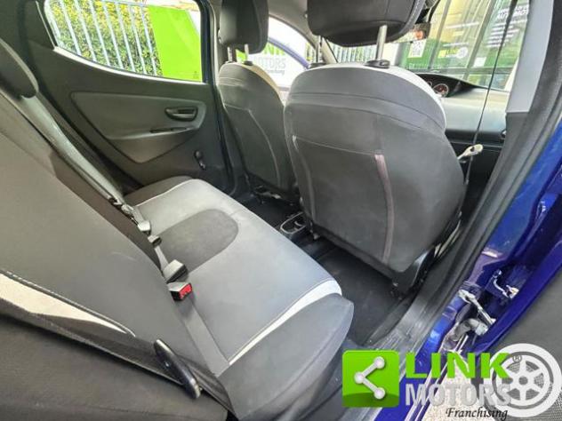LANCIA Ypsilon Elefantino rif. 24034574 - Foto 8