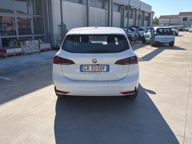 BMW Serie 2 Active Tourer SERIE 2 LUXURYLINE Tourer 216i Active Tourer auto - Foto 4